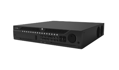 Hikvision Network video recorder (NVR)