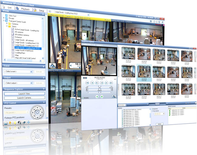 [XPCOBT] XPCOBT  XProtect Corporate Base License