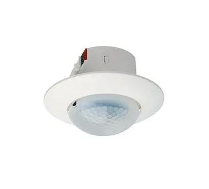 [UP 258D12] UP 258D12 KNX Presence Detector with brightness sensor
