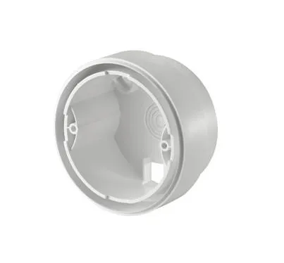 AP 258E01 Surface Mounting Enclosure (white)