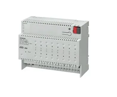 [N 262E11] N 262E11 KNX Binary input device 16 x potential-free contacts