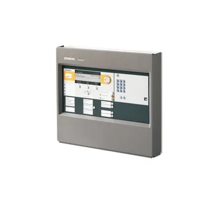 FT724-ZZ Fire terminal