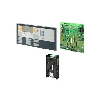 FC924 504-Point System with 170W Power Supply and Standard Operator Interfac