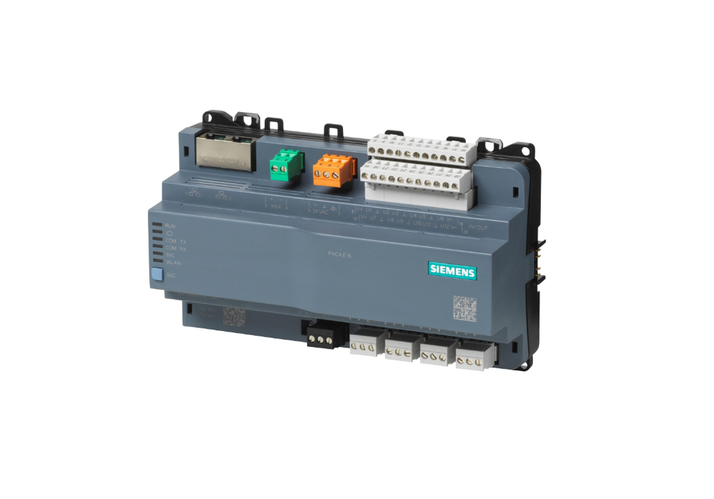 PXC4.E16  Automations station