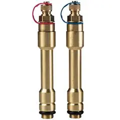 [ALP49] ALP49  Long P/T ports (set of 2 pieces)