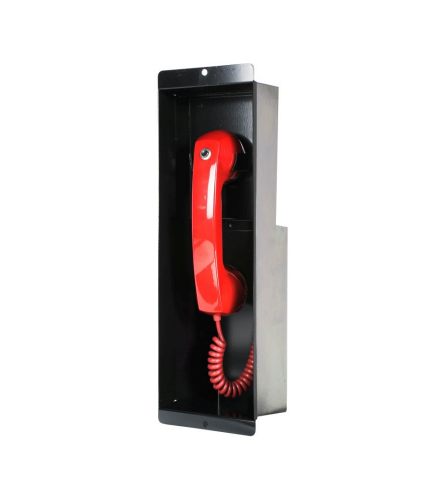 FMT FIREFIGHTERS MASTER TELEPHONE INNER DOOR - 1 POSITION (MUST LEAVE ...