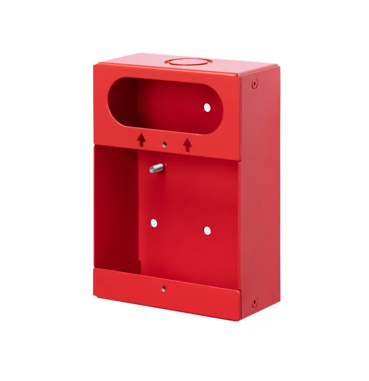 MSM-BOX SURFACE BACK BOX | Power Saving Systems Co.