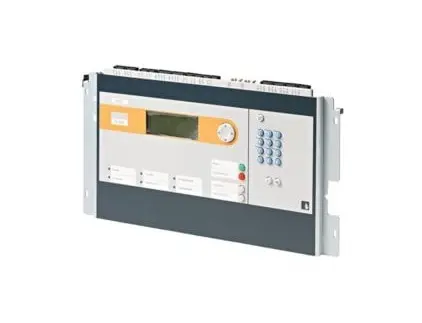 [FC901-U3] FC901-U3 لوحة تحكم في إنذار الحريق سيمنس بـ 50 نقطة