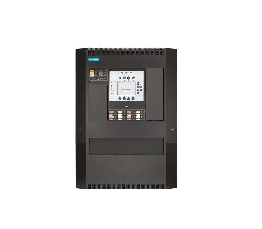 CERBERUS MODULAR FIRE ALARM CONTROL PANEL | Power Saving Systems