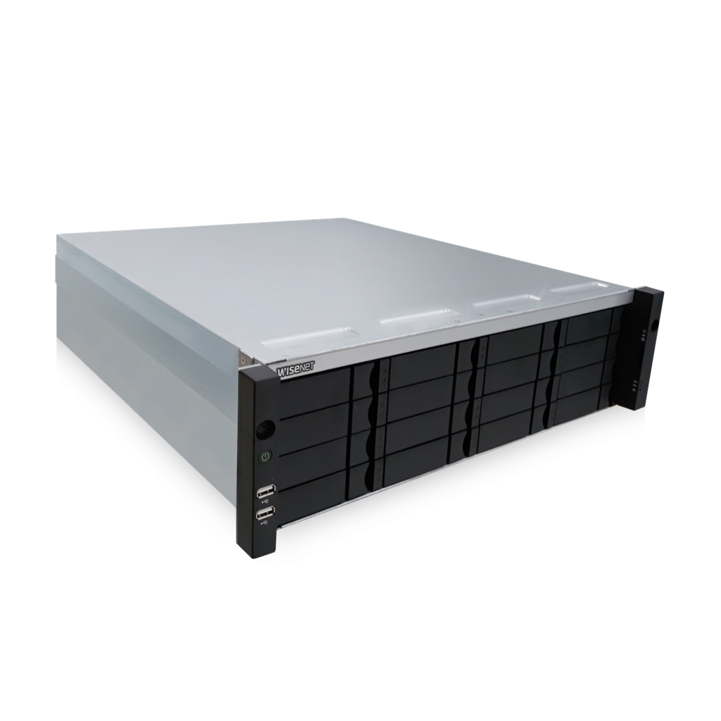 Dahua Recording Server | Power Saving Systems Co.