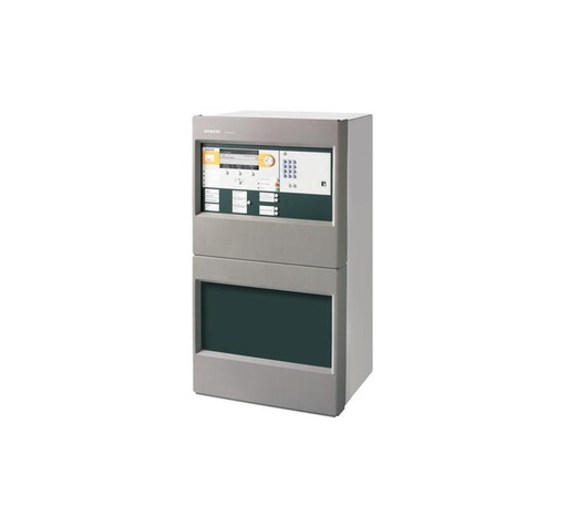 [FC726-ZA] FC726-ZA Fire control panel (modular). Up to 1512 device/28 Loops