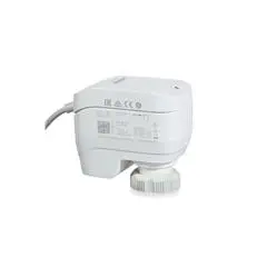 [SSA131.00] VPI46.32F4Q محبس مجمع, PN25, مقس DN32, التدفق 550 الى 40000 لتر/الثانية مع نقاط أختبار الضغط