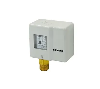 [QBE1900-P7] QBE1900-P7  Adj Pressure Switch