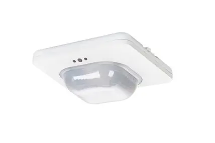 [UP 258D31] UP 258D31 Presence detector WIDE T 