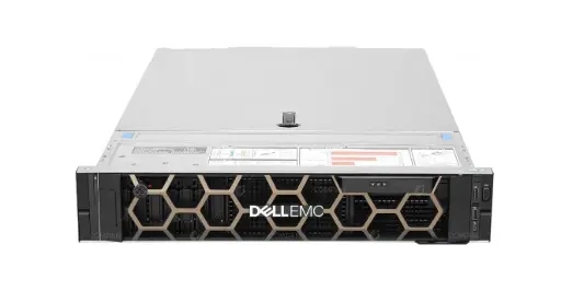 [Dell R740 Server] Dell R740 Server; Processor: 48 cores (2 x Intel Xeon Platinum 8163, 24 Cores each), Memory 512GB DDR4 (16 x 32GB), Storage: 2 × 480GB SSD (960GB SATA), 7 × 4TB HDD (28TB SAS)
